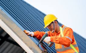 Fast & Reliable Emergency Roof Repairs in Lisbon, ME